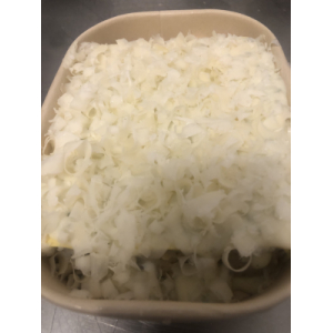 Cannellonis ricotta/épinards