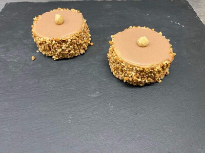 Succès praliné par 2