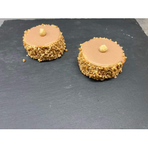 P/succès praliné par 2