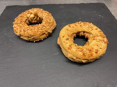 Paris- brest par 2