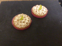 P/tartelette citron meringuée par 2