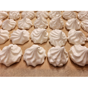 Mini-meringues
