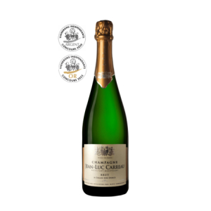 Champagne demi-sec tradition