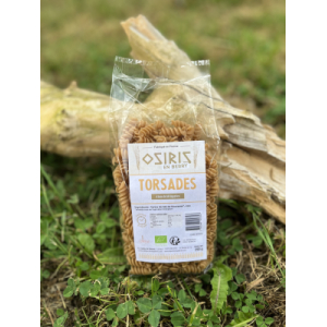 Torsades bio au blé de khorasan 250gr