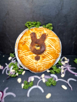 Tourte de pâques