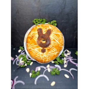 Tourte de pâques