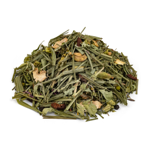 Infusion la cacaothée - bocal 50g