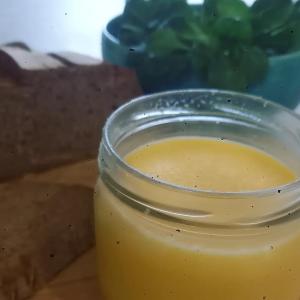 Beurre clarifié-ghee ab