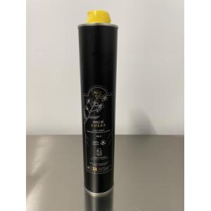 Huile vierge de colza - 50 cl