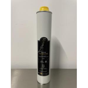 Huile vierge de cameline - 50 cl