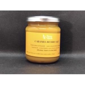 Caramel beurre salé