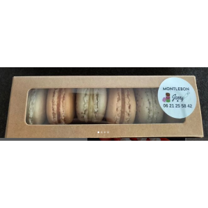 Macarons