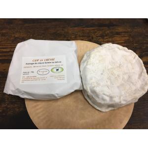 Cam'en chevre