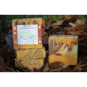 Dernière feuille - peaux sèches