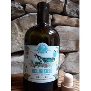 Liqueur de plantes 'religieuse'