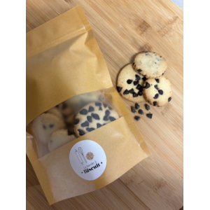 Sablés aux pépites de chocolat-[COPIE A MODIFIER]