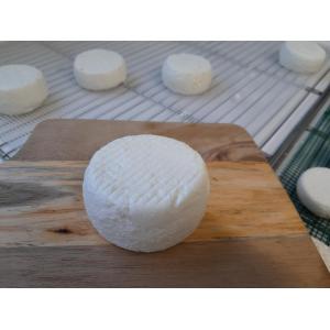Chèvre frais
