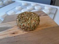 Chèvre frais 'saveur du jardin'