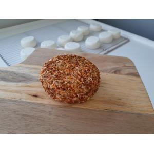 Chèvre frais 'saveur orientale'