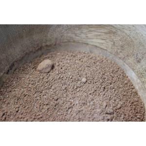 Cacao en poudre – moulu et grillé