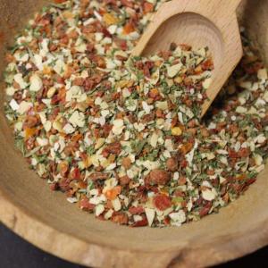 Assemblage fromage frais