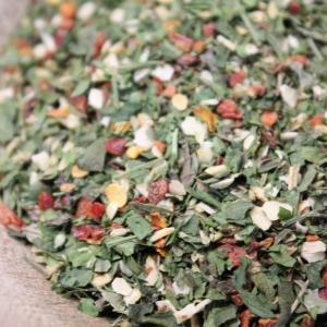 Assemblage chimichurri bio