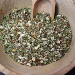 Assemblage fromage grillé