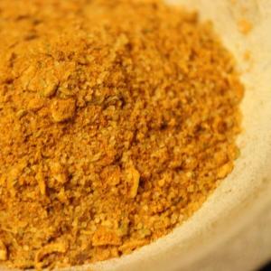 Assemblage asiatique