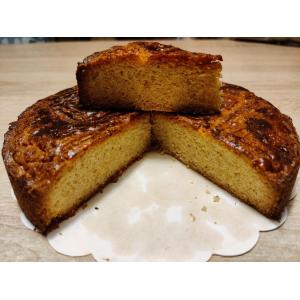 Gâteau breton nature