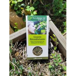 Tisane réconfortante