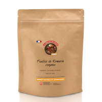 Romarin séché