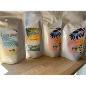 Thé glacé 'saveurs du verger'