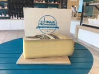 Comte fruité - 12 mois