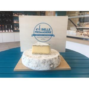 Tome des bauges fermière