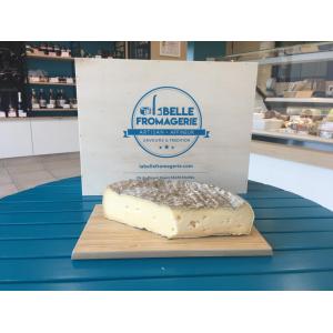 Saint nectaire fermier affiné sur paille