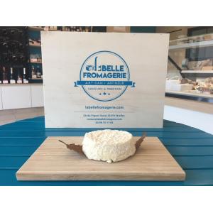 Mothais sur feuille fermier