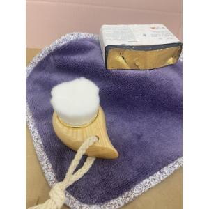 Coffret fête des mères - visage