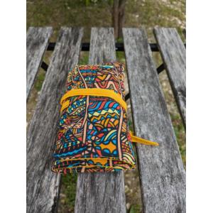 Pochette de voyage pour bijoux