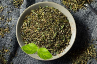 Herbes de provence au basilic recharge