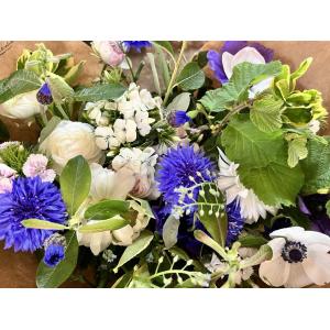 Bouquet biodiversité