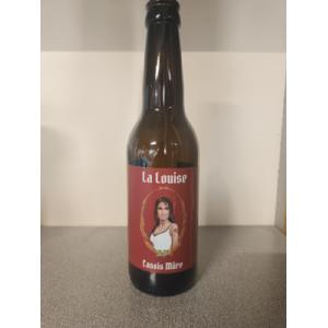 La louise cassis mûre 33cl