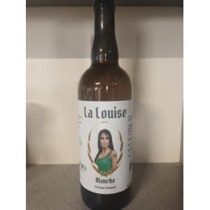 La louise blanche verveine 75cl