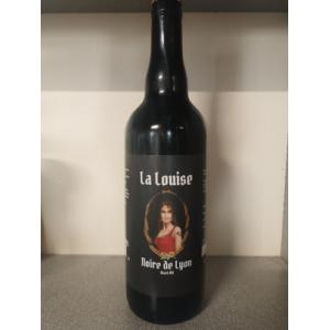 La louise noire de lyon 75cl