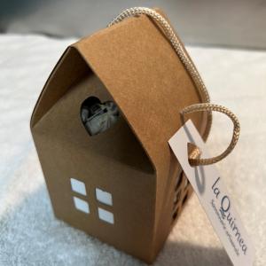 Maisonnette 3 savons  #3