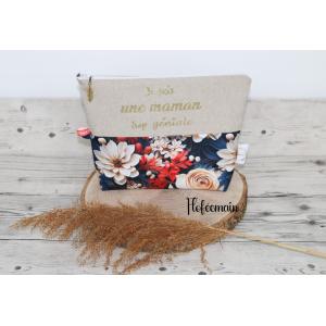 Grande trousse fête des mères