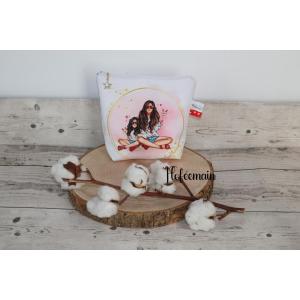 Petite trousse mum