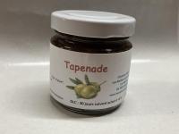 Tapenade à l'ail des ours