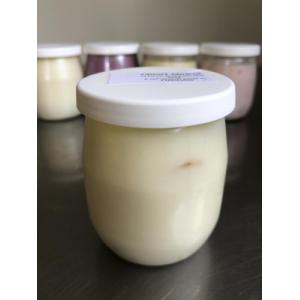 Yaourt à l’abricot