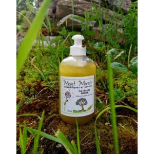 Gel douche nature, 500 ml