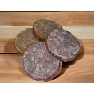 Haché de volailles curry